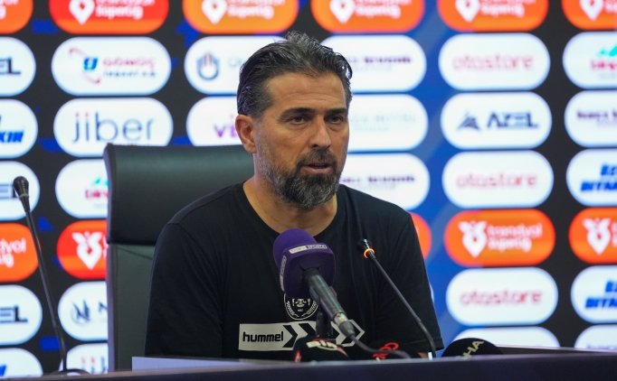 �lhan Palut: 'Hi� olmayacak k�t� bir gol yedik'