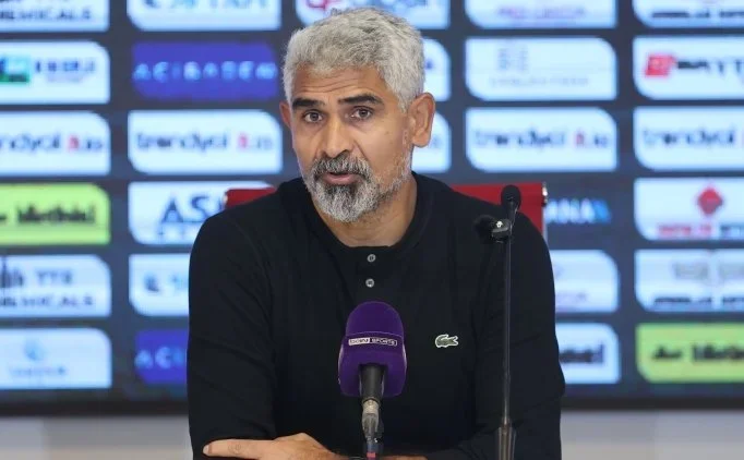 Sivasspor, �smet Ta�demir ile yollar�n� ay�rd�