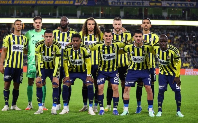 Fenerbah�e - Slavia Prag: 11'ler