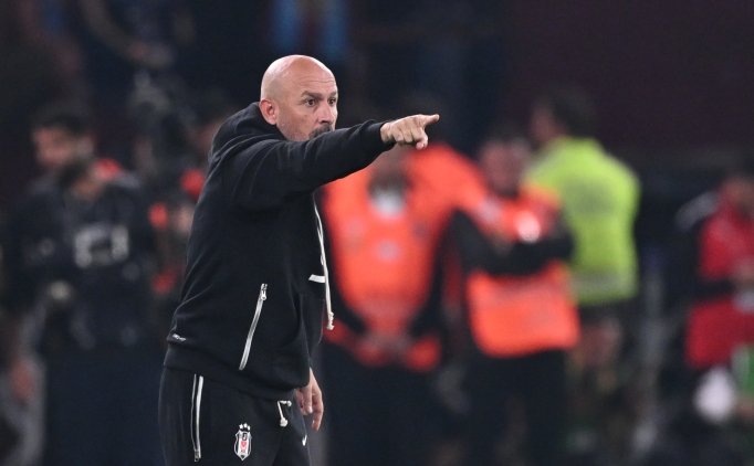 Vincenzo Italiano'dan s�rpriz kadrosu i�in a��klama!