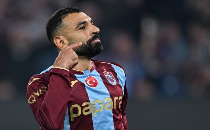 Muhammed Salah, gol krall���nda zirvede!