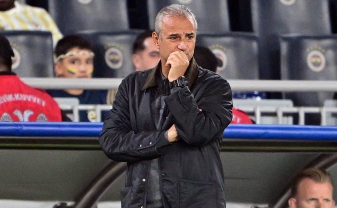 �smail Kartal'�n derbi karnesi! 9 ma�ta tek yenilgi