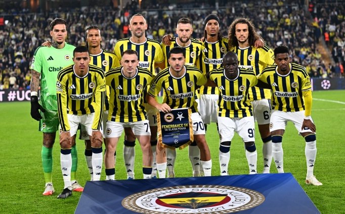 Fenerbah�e'de sakatl�k: Nathan Ake