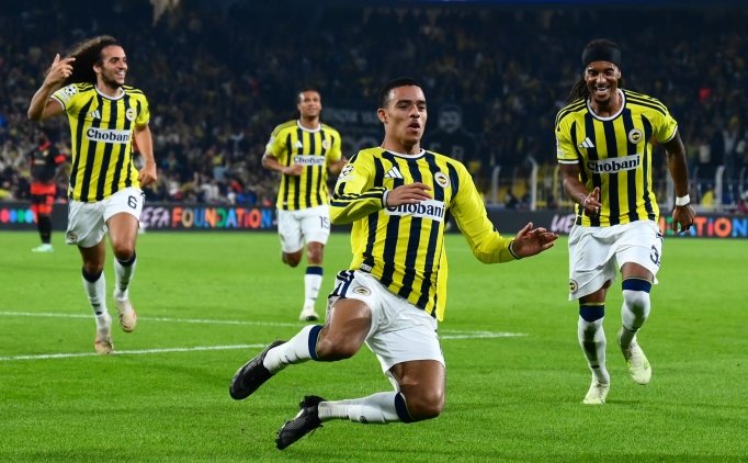 Mason Greenwood'a '10' numara yarad�