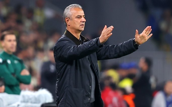 �smail Kartal'�n Galatasaray derbilerindeki performans� dikkat �ekiyor!