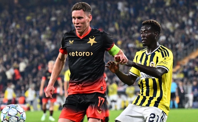 Provod: 'Fenerbah�e'ye gol�m� unutmam'