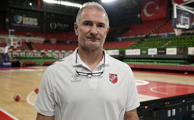 Kar��yaka'da Markovic'ten tak�m�na �vg�