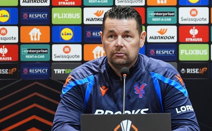 Pierre Sage: 'Be�ikta� ger�ekten iyi bir tak�m'