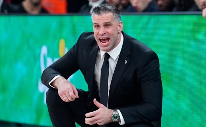 Dusan Alimpijevic: '�lk yar� bizi yakt�'
