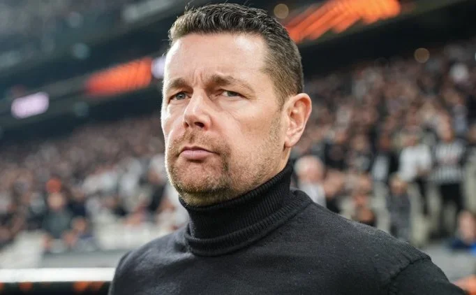 Pierre Sage: 'Be�ikta�'� oynatmamaya �al��t�k'