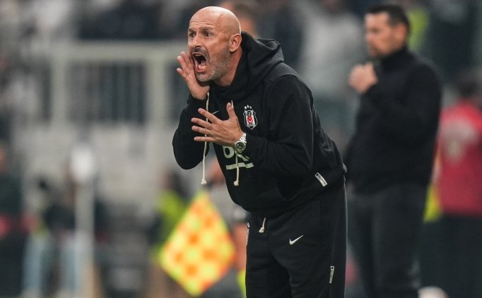Vincenzo Italiano'nun puan kayb�na tahamm�l� yok