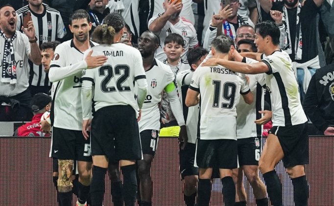 Avrupa Ligi'nde 3. hafta tamamland�! 