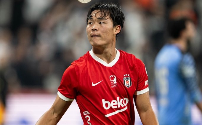Be�ikta�'ta Oh Hyeon-gyu'nun transferine Italiano engeli!