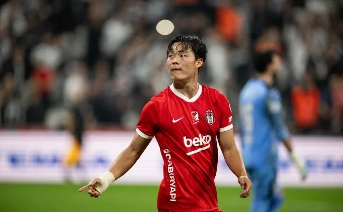 Hyeon-Gyu Oh: '�ift forvet oynayabiliriz'