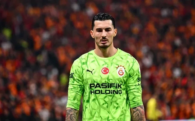 U�urcan �ak�r: 'Ederson fark� �nledi!'