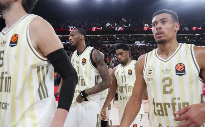 CANLI: Real Madrid - Fenerbah�e Tarfin
