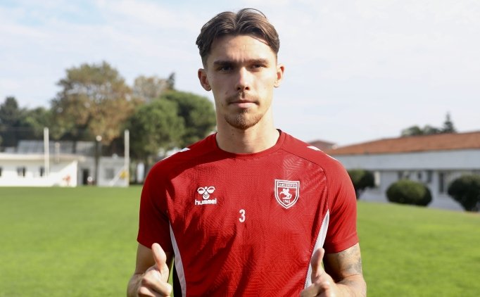 Igor Drapinski: 'Hi� kimseden korkmuyoruz!'