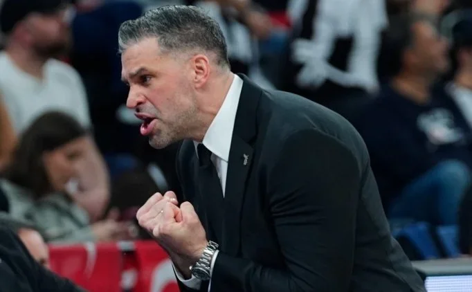 Alimpijevic: '�ki tak�m da kazanmay� hak etti'