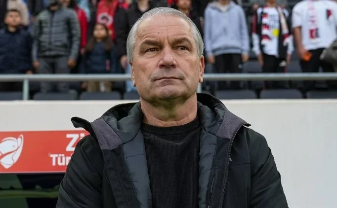 Bernd Storck: 'Ba�ard���m�z� d���n�yorum'