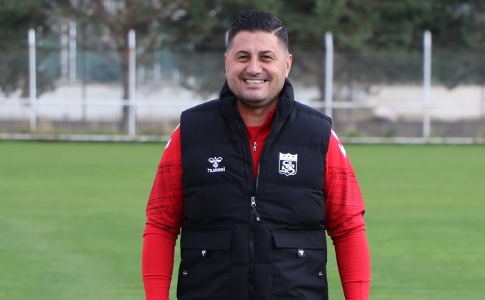 �a�da� �avu�: 'Ben ve ekibim buna �ok haz�r�z!'