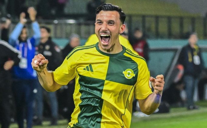 Esenler Erokspor'dan �� goll� geri d�n��!