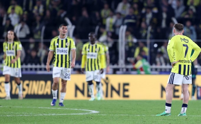 Fenerbah�e'de 10 haftada ge�en sezonu geride b�rakan tablo!