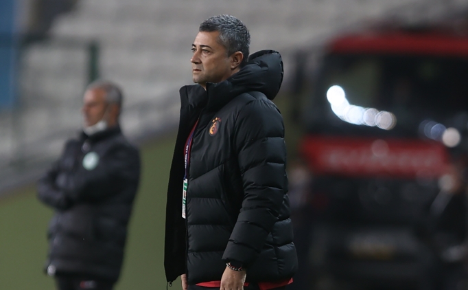 Gen�lerbirli�i'nde Levent �ahin d�nemi