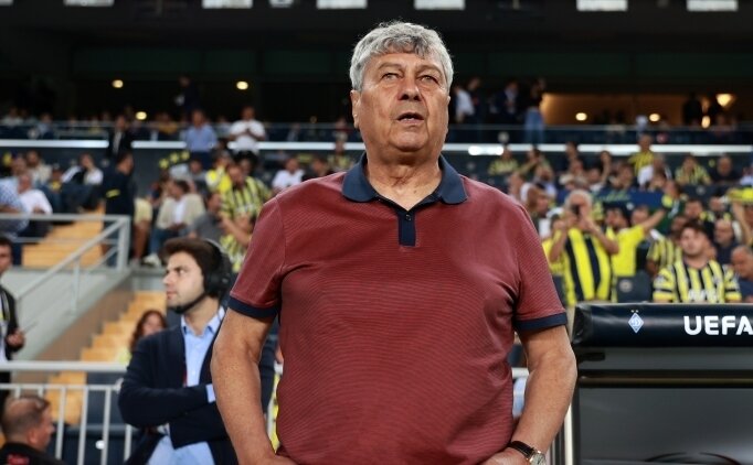 Lucescu'dan 'rahats�zl�k' takti�i