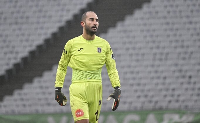 Ba�ak�ehir, Volkan Babacan'�n s�zle�mesini 1 y�l uzatt�