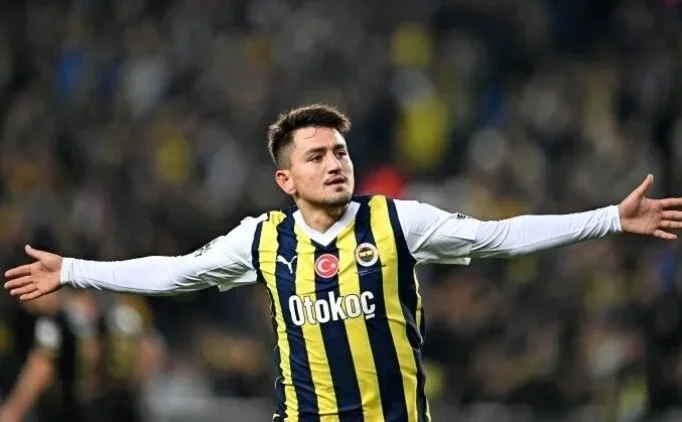 �smail Kartal karar verdi: Cengiz �nder'e veda!