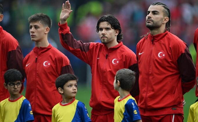 UEFA Uluslar Ligi'nde ilk rakibimiz Fransa