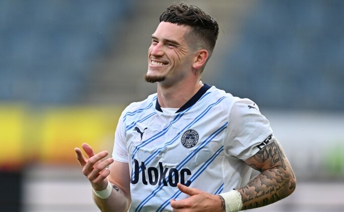 Fenerbah�e sonras� Ryan Kent kayboldu!
