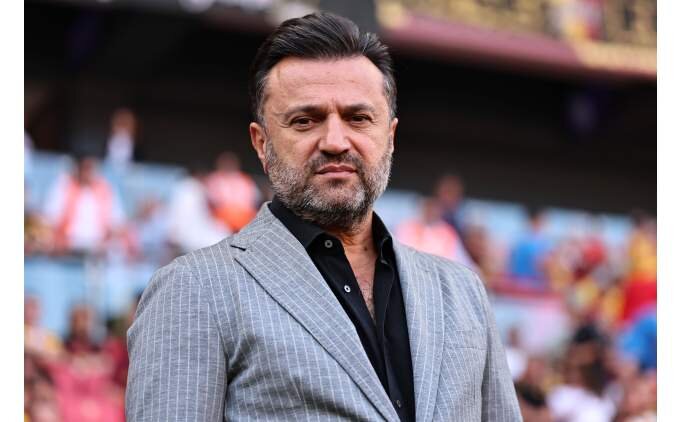 B�lent Uygun'dan Fenerbah�e i�in a��klama!