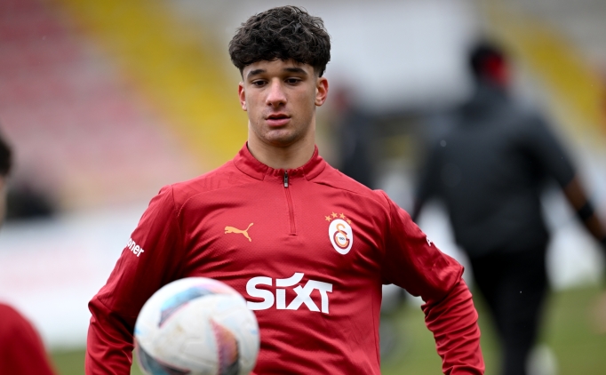 Galatasaray'da altyap� krizi