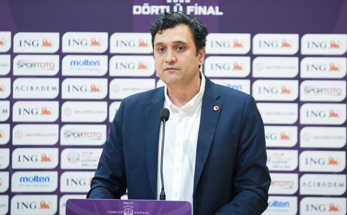 Alper Y�lmaz, Anadolu Efes'e d�nd�