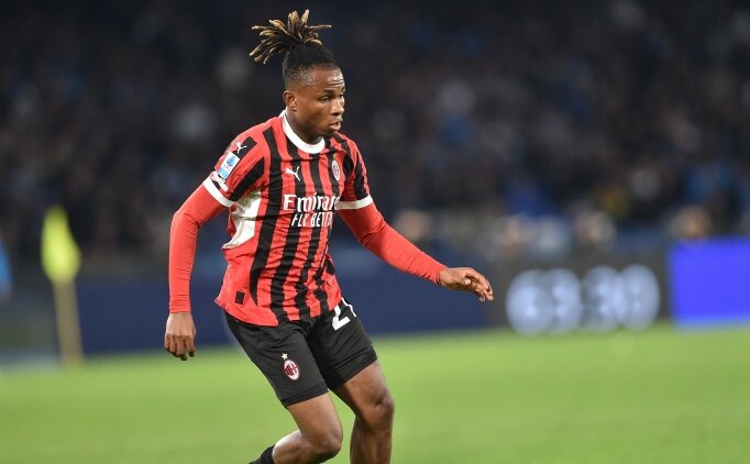 Be�ikta�'ta hedef yeniden Samuel Chukwueze
