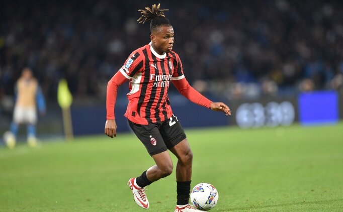 Trabzonspor'dan Milan'l� y�ld�za kanca!