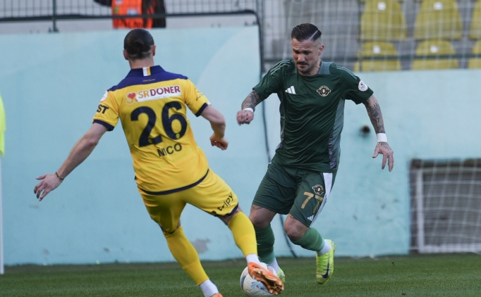 Band�rmaspor'dan savunmaya takviye