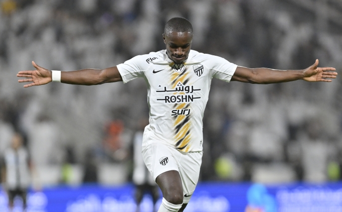 Inter'den Moussa Diaby hamlesi!