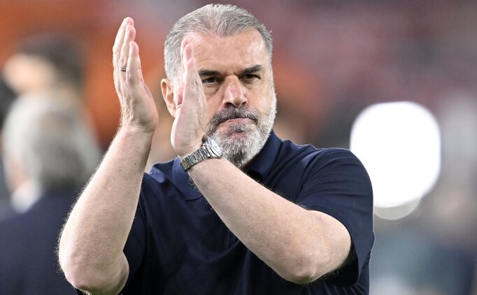 Be�ikta�'tan g�r��me haz�rl���: Ange Postecoglou