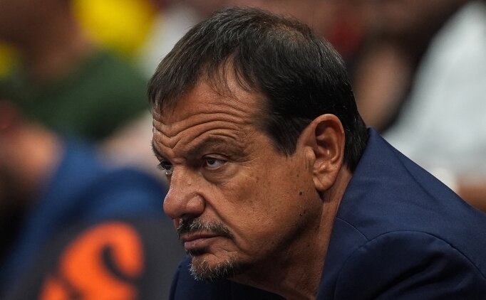 Ergin Ataman: 'Adil y�netim olursa �ampiyon biziz'