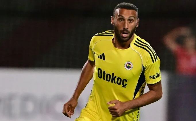 Kas�mpa�a, Cenk Tosun'u a��klad�