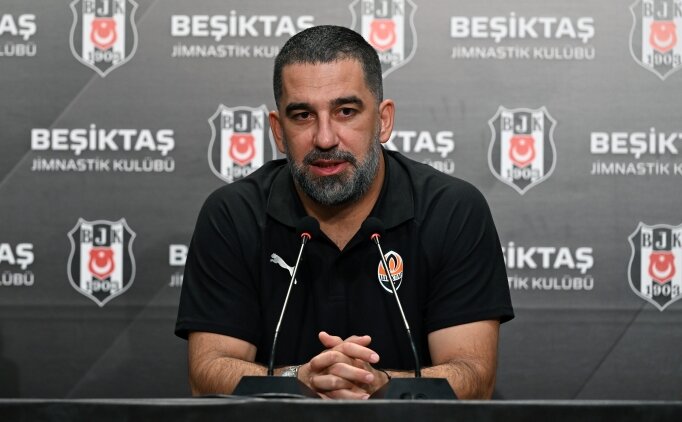 Arda Turan'dan Be�ikta� iddialar�na yan�t!
