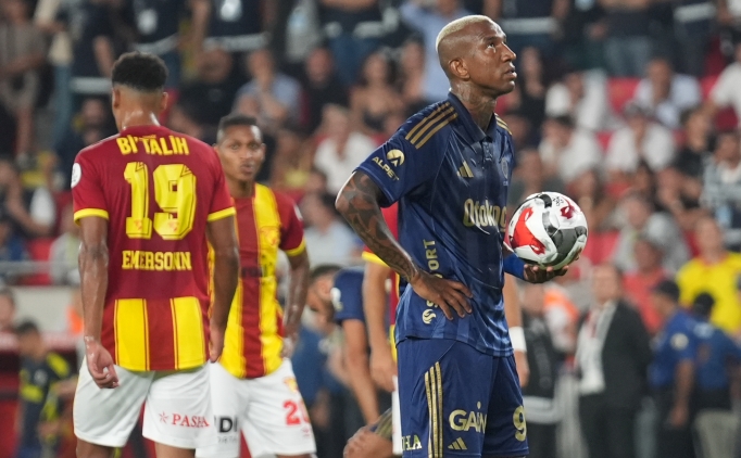 Fenerbah�e ile G�ztepe 60. randevuda