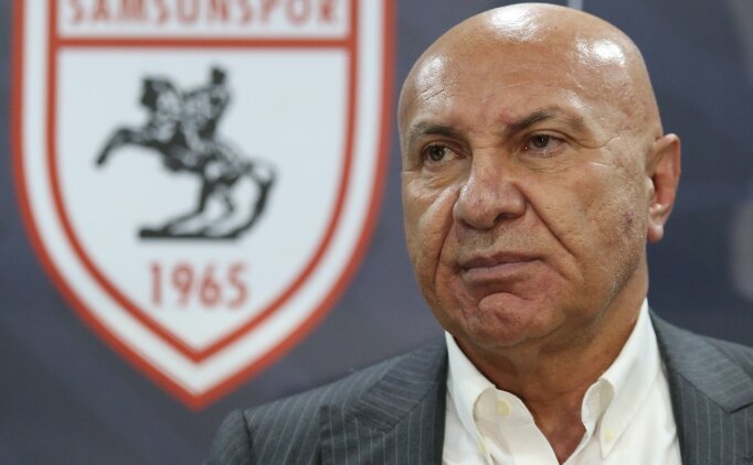 Y�ksel Y�ld�r�m'dan Galatasaray a��klamas�: 'Fenerbah�e ile beni d��man yapmay�n!'