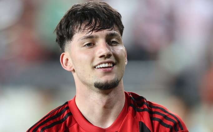 Yusuf Kabaday�'n�n taraftarla diyalo�u g�ndem oldu