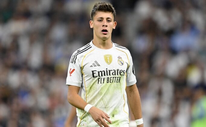 LaLiga'dan resmi a��klama: Arda G�ler'in gol� ka� metreden?