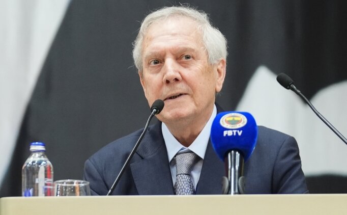CANLI | Aziz Y�ld�r�m konu�uyor
