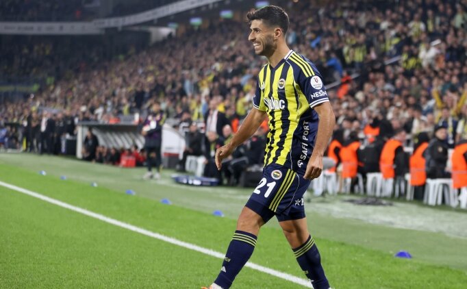 Fenerbah�eli Asensio'ya �lkesinden talip var!
