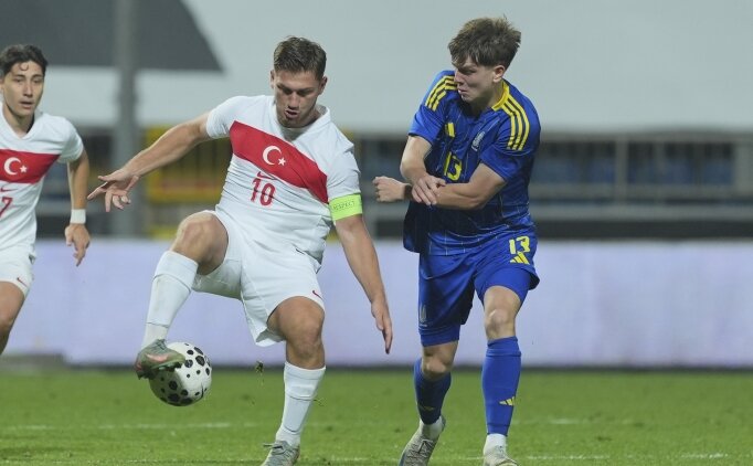 Semih K�l��soy, �mit Milli Tak�m kadrosuna ge�ti!